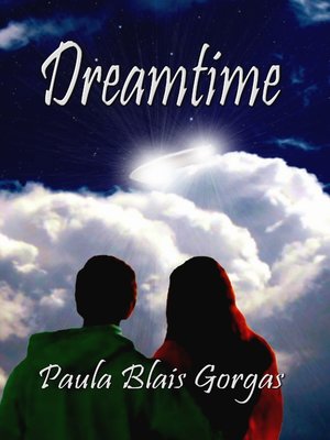 cover image of Dreamtime